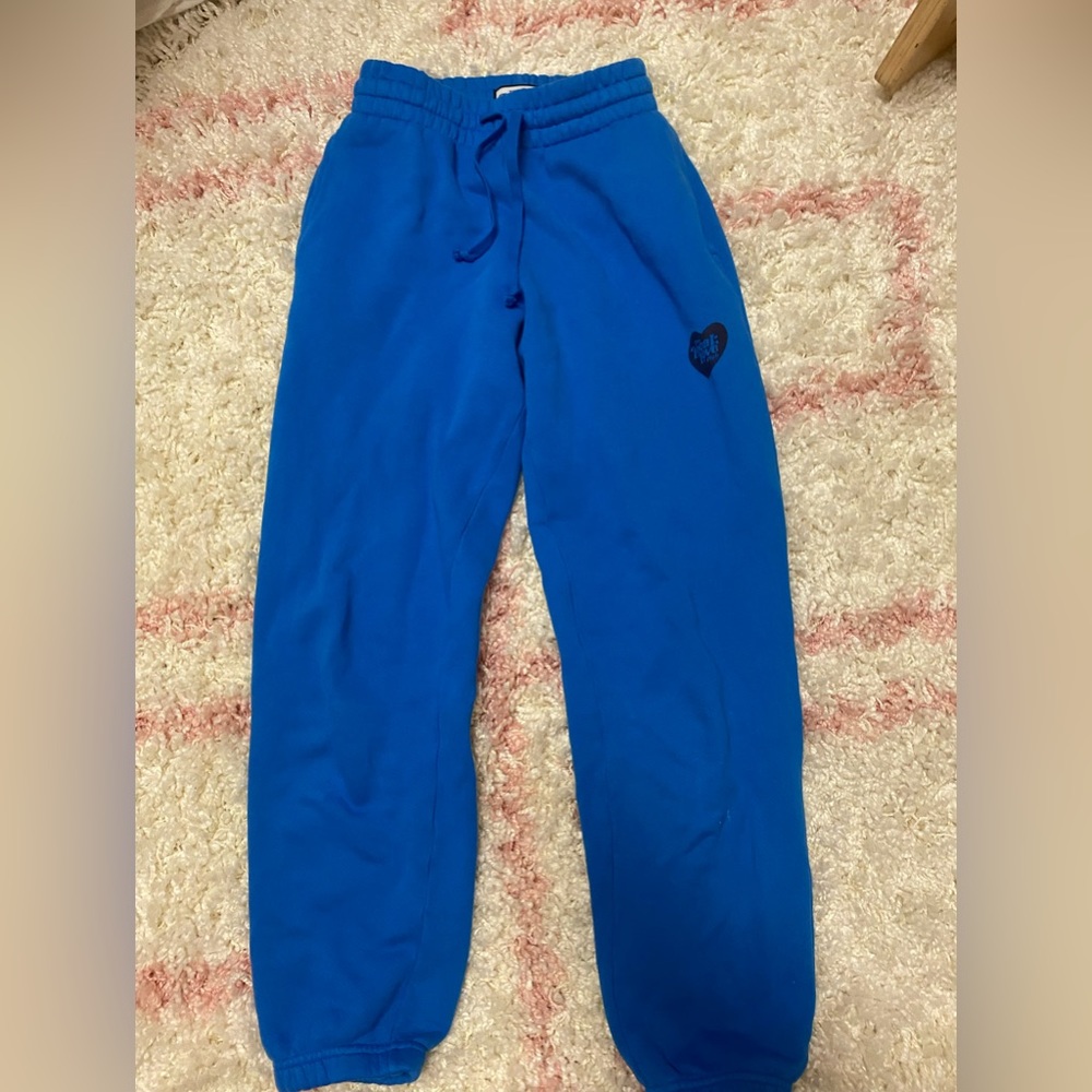 LOCAL LOVE CLUB LOVERS UNIFORM PANT
